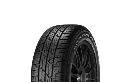 Anvelope all season PIRELLI SCORPION ZERO 255 / 55 R19