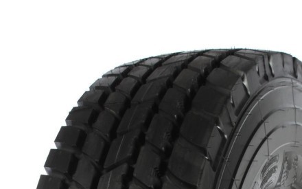 Agroindustriale Michelin 525/80R25 MICHELIN X-CRANE+ 176F E-2 TL 525 / 80 R25