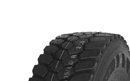 Anvelope de tractiune Kumho 315/80R22.5 KUMHO KMD51 156/150K 20PR TL M+S 3PMSF 315 / 80 R22.5