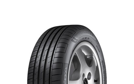 Anvelope de vara FULDA ECOCONTROL HP 2 205 / 60 R16