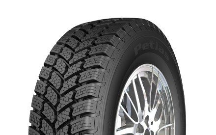 Anvelope de iarna PETLAS FULL GRIP PT935 155 / R13