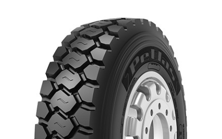 Anvelope de tractiune PETLAS RM905 13 / R22.5