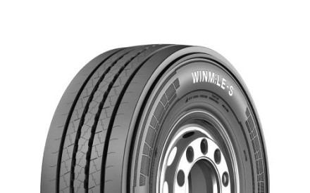 Anvelope de directie CEAT-CAMIOANE WinMile-S 315 / 60 R22.5