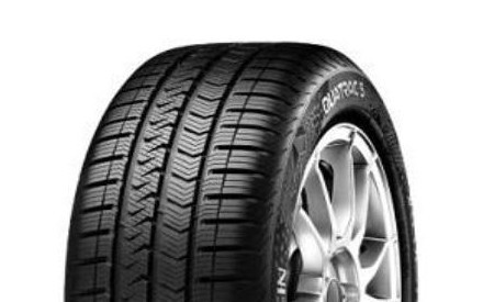 Anvelope all season VREDESTEIN Quatrac 5 185 / 60 R14