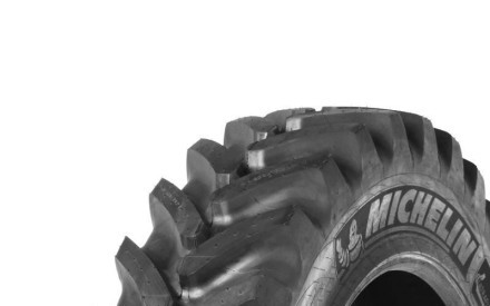 Agroindustriale Michelin VF 480/80R42 CFO MICHELIN SPRAYBIB 176D/172E TL 480 / 80 R42