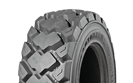 Agroindustriale MRL ML-2482 HD 10 / R16.5