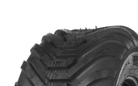 Agroindustriale MRL PRINCE 335 400 / 60 R15.5