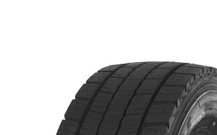 Anvelope de tractiune Hankook 315/70R22.5 HANKOOK SMART FLEX DL51 154/150L 18PR TL M+S 3PMSF 315 / 70 R22.5