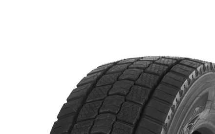 Anvelope de tractiune Hankook 295/60R22.5 HANKOOK SMART FLEX DH51 150/147K TL M+S 3PMSF 295 / 60 R22.5