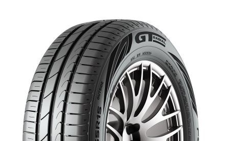 Anvelope de vara GT Radial FE2 195 / 65 R15