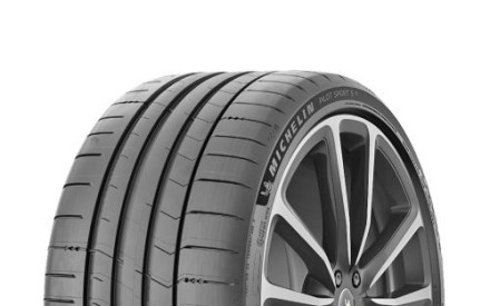 Anvelope de vara Michelin Pilot Sport 5 XL 225 / 45 R17