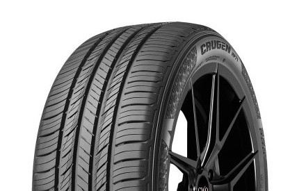 Anvelope de vara Kumho Crugen HP71 235 / 55 R20