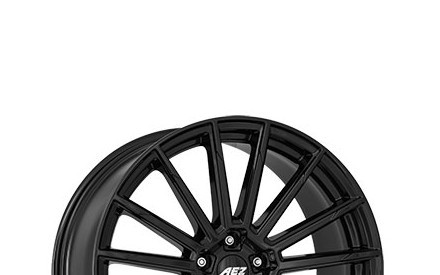 Jante din aliaj AEZ Atlanta black R19