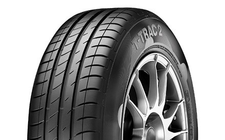 Anvelope de vara VREDESTEIN T-TRAC 2 175 / 65 R14