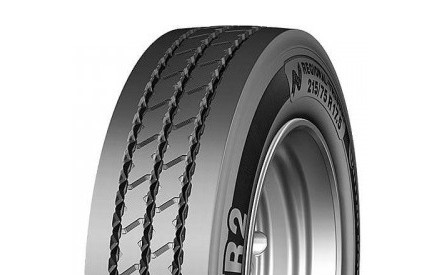 Anvelope de trailer CONTINENTAL HTR2+ 245 / 70 R17.5