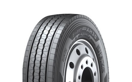 Anvelope de directie HANKOOK AH35 245 / 70 R19.5