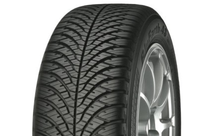 Anvelope all season YOKOHAMA BluEarth-4S AW21 225 / 45 R17