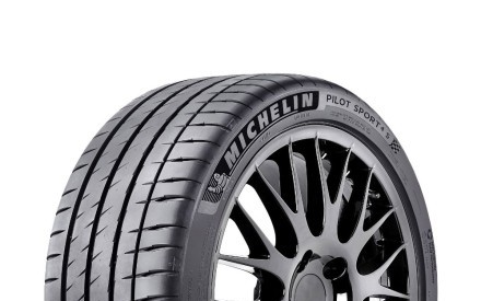Anvelope de vara MICHELIN PILOT SPORT 4 SUV 265 / 60 R18