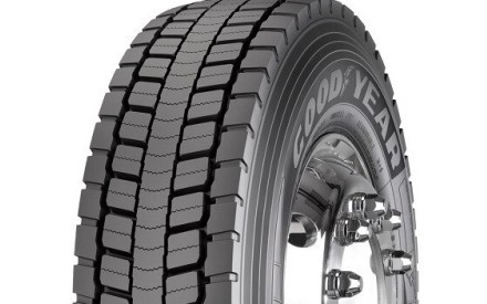 Anvelope de tractiune GOODYEAR REGIONAL RHD II 9.5 / R17.5