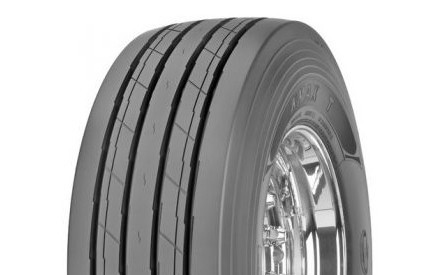 Anvelope de trailer GOODYEAR KMAX T 285 / 70 R19.5