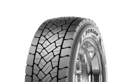 Anvelope de tractiune DUNLOP SP446 285 / 70 R19.5