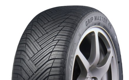 Anvelope all season LINGLONG GRIP MASTER 4S 215 / 60 R17