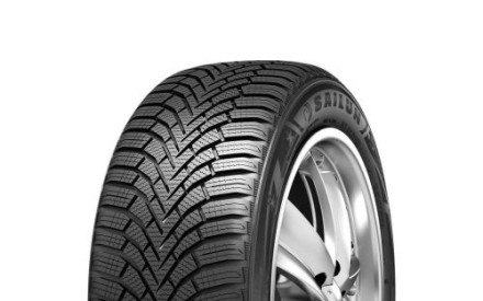 Anvelope de iarna Sailun Ice Blazer Alpine+ 165 / 70 R14