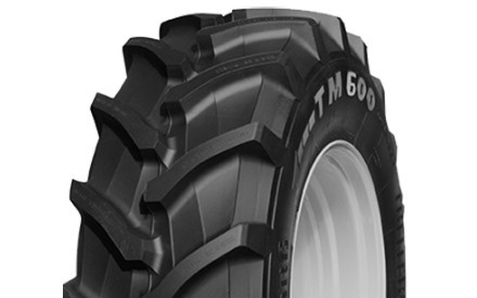 Agroindustriale TRELLEBORG TM 600 340 / 85 R24