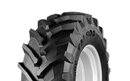 Agroindustriale TRELLEBORG TM 900 HP 600 / 70 R30