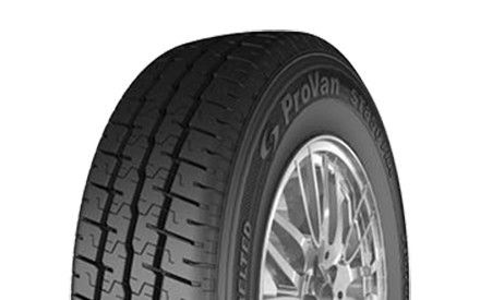 Anvelope de vara STARMAXX PROVAN ST850 PLUS 225 / 65 R16