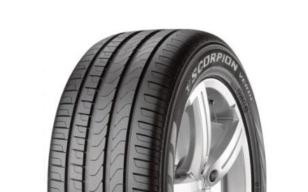 Anvelope de vara PIRELLI SCORPION VERDE 255 / 50 R19