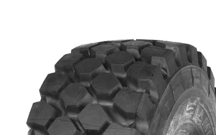 Agroindustriale Michelin 26.5R25 MICHELIN XTRA DEFEND 193B/209A2 E-4/L-4 TL  / R25