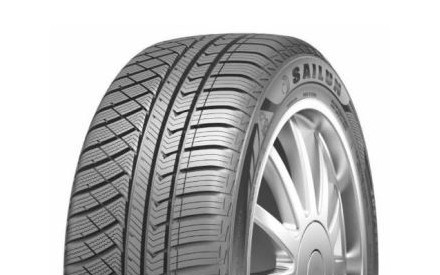 Anvelope all season Sailun Atrezzo 4 Seasons 185 / 65 R15