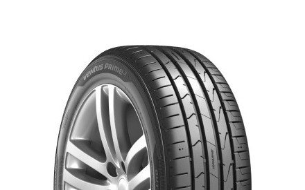 Anvelope de vara HANKOOK K125 VENTUS PRIME 3 205 / 60 R16