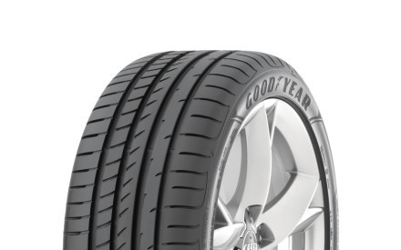 Anvelope de vara GOODYEAR EAGLE F1 (ASYMMETRIC) 2 225 / 40 R18