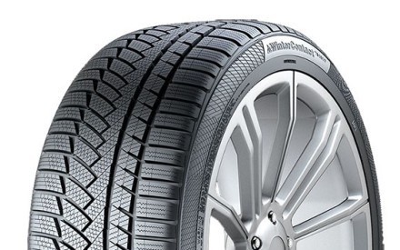 Anvelope de iarna CONTINENTAL WINTER CONTACT TS850 P Runflat 245 / 45 R18