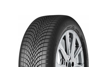 Anvelope all season DEBICA NAVIGATOR 3 205 / 55 R17