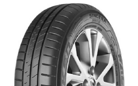 Anvelope de vara Falken SN110 205 / 60 R16