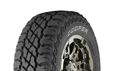 Anvelope de vara COOPER DISCOVERER S/T MAXX 265 / 70 R16 4x4