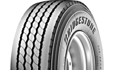 Anvelope de trailer BRIDGESTONE R179 385 / 65 R22.5