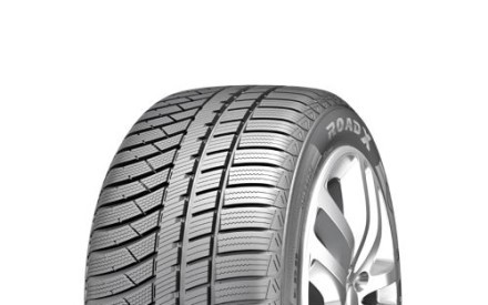 Anvelope all season ROADX-TURISME RXMOTION 4S 215 / 55 R17