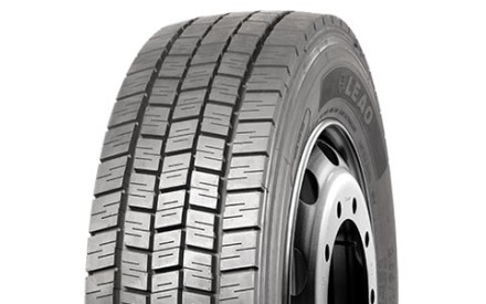 Anvelope de tractiune LEAO KLD200 245 / 70 R19.5