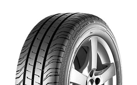 Anvelope de vara CONTINENTAL VANCONTACT 200 205 / 65 R16