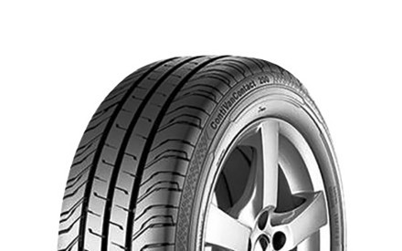 Anvelope de vara CONTINENTAL VANCONTACT 200 225 / 65 R16