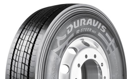 Anvelope de directie BRIDGESTONE DURAVIS R-STEER 002 315 / 70 R22.5