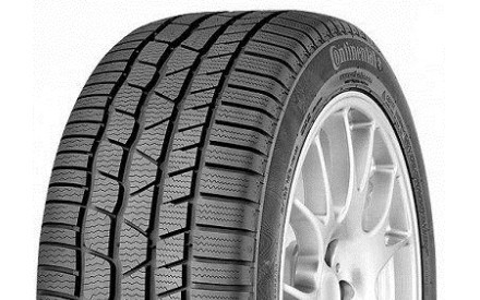 Anvelope de iarna CONTINENTAL ContiWinterContact TS 830 P 285 / 35 R20