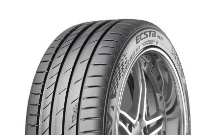 Anvelope de vara Kumho PS71 235 / 55 R18