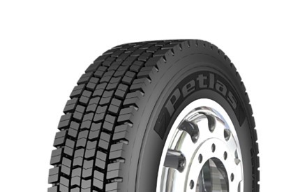 Anvelope de tractiune PETLAS RH100 315 / 80 R22.5