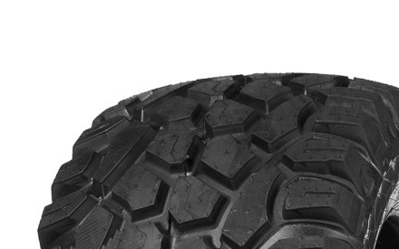 Agroindustriale Nokian 600/40-22.5 NOKIAN GROUND KARE SF 167A8 24PR TL 600 / 40 R22.5