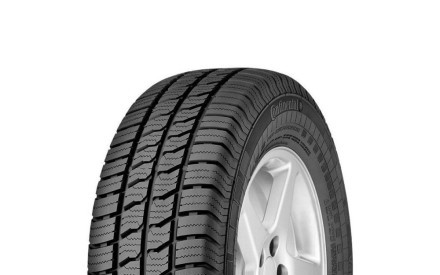 Anvelope all season CONTINENTAL VANCOFOURSEASON 2 205 / 65 R16